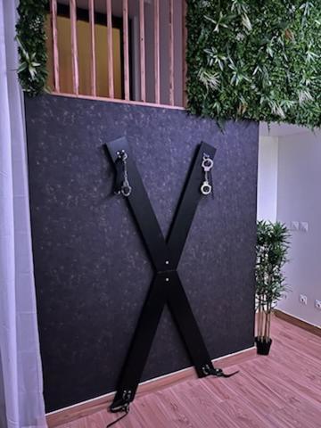 L Evazion Appartement Grenoble Exterior foto
